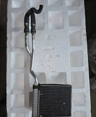 Ford S-MAX A/C cooling radiator (condenser) VP6G9H18476AA