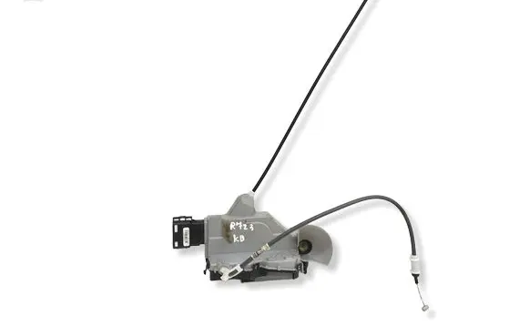 Opel Combo E Loading door lock PSA206527 2389N1774J8 16943588