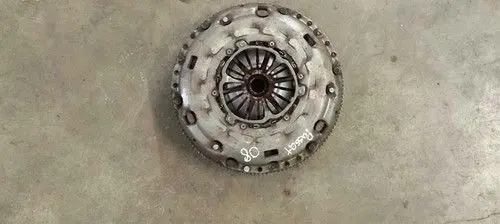 Volkswagen PASSAT B6 Clutch set kit 022141031S