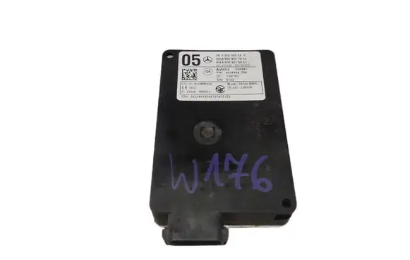 Mercedes-Benz A W176 Distronic sensor radar A0009050410