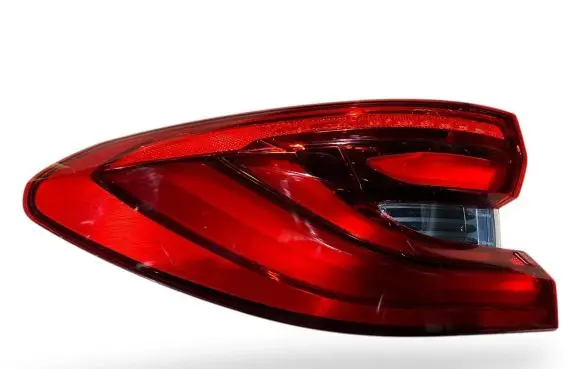 BMW 6 G32 Gran Turismo Rear/tail lights 7376487 63217376487
