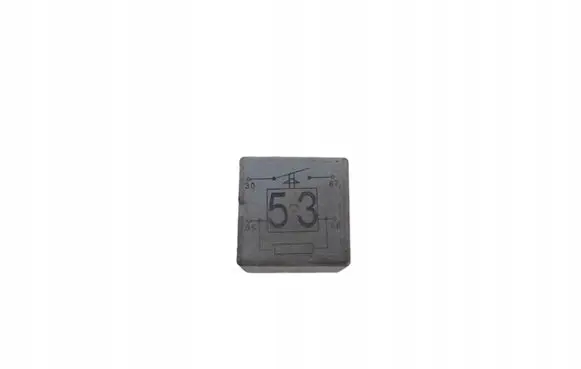 Volkswagen Transporter - Caravelle T4 Other relay 141951253B