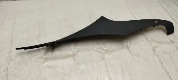 Mercedes-Benz S C217 (C) pillar trim A2176900525