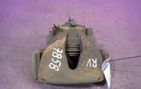 Opel Zafira A Front brake caliper