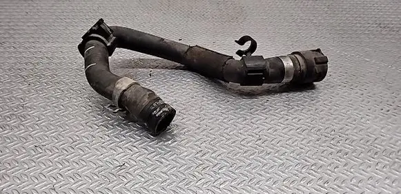 Audi A5 8T 8F Engine coolant pipe/hose 8K1819376J