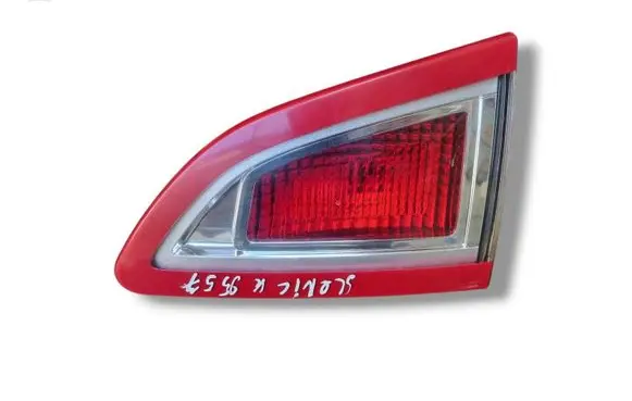 Volvo V50 Tailgate rear/tail lights 265550018R