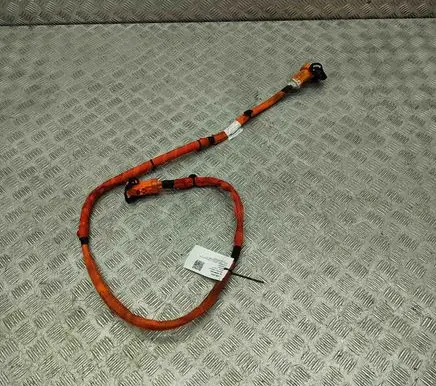 Peugeot 3008 III Other wiring loom 9862179080