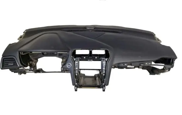 Ford Fusion II Dashboard FA160408083551