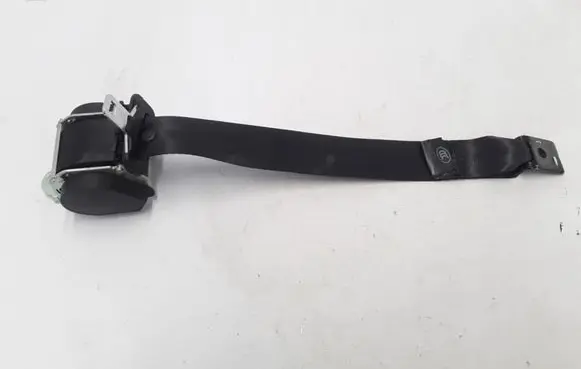 Renault Fluence Rear seatbelt 888400034R