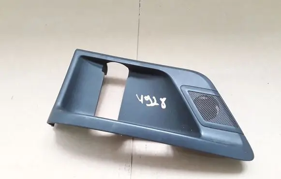 Volkswagen Sharan Rear door speaker cover trim 7N0868162A
