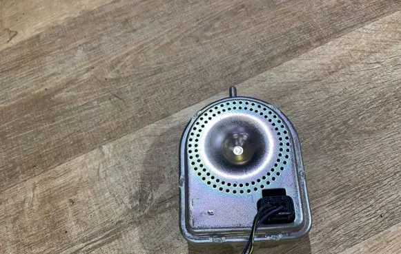 Land Rover Range Rover Sport L494 Alarm system siren EH2219G229BA 31712764 0015009