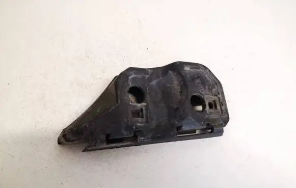 Volvo S40 Front bumper mounting bracket 30655875