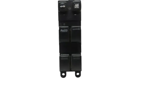 Nissan Primera Electric window control switch 25401AV640 C8DD702N