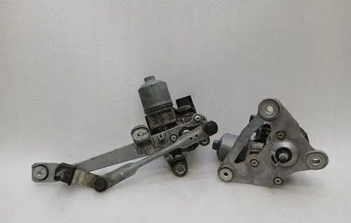 Lamborghini Aventador Front wiper linkage and motor 4T2955023B