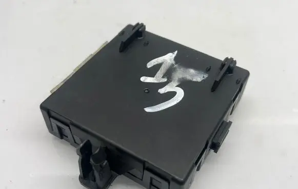 Mercedes-Benz E W212 Door control unit/module A2128203926 A2129028001