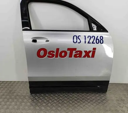 Mercedes-Benz EQB Front door A2437201600