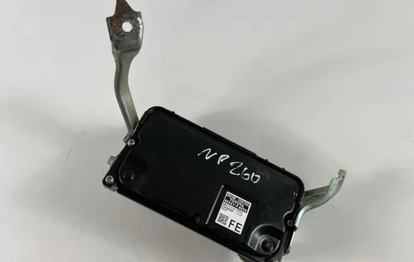 Engine control unit/module