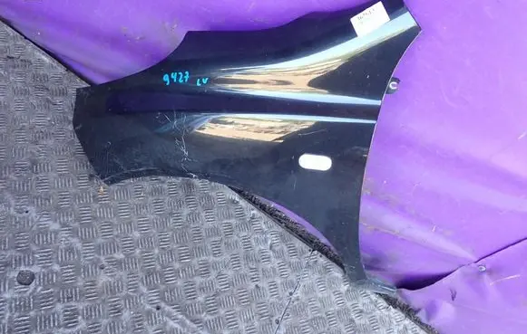 Nissan Micra Fender