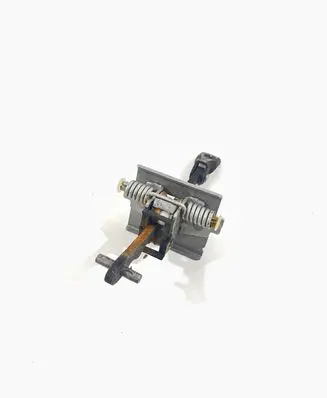 Peugeot 5008 Front door check strap stopper 