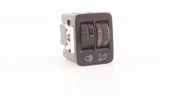 Volkswagen PASSAT B6 Headlight level height control switch 3C0941333A