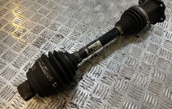 Audi A5 Sportback 8TA Front driveshaft 8K0407271Q