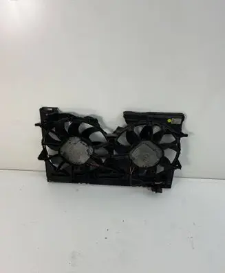 Audi A7 S7 4G Electric radiator cooling fan 4H0121003L