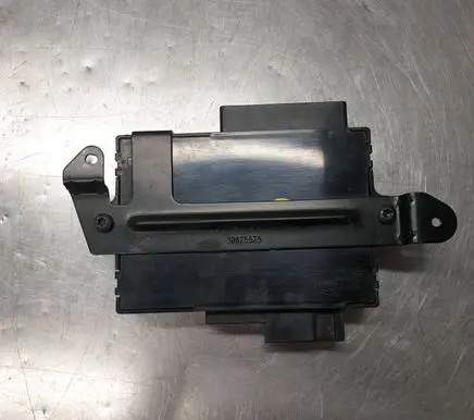 Volvo XC90 Seat control module 30739636