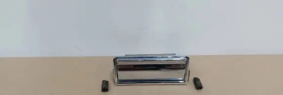 Jaguar XJS Ashtray (front) 