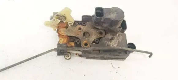 Fiat Bravo - Brava Front door lock 16630255