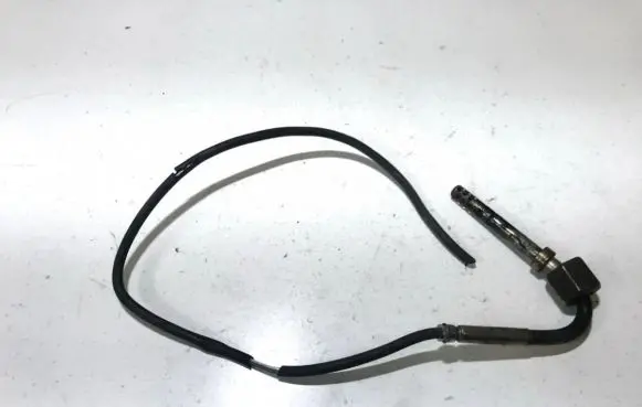 Mercedes-Benz GL X164 Exhaust gas temperature sensor a0051531828 0750572101759