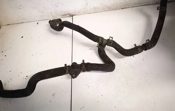 Volkswagen Transporter - Caravelle T4 Engine coolant pipe/hose 701819378c