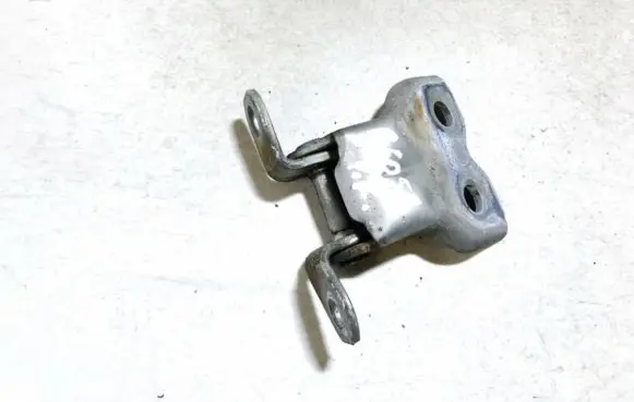 Toyota Corolla Verso E121 Front door upper hinge