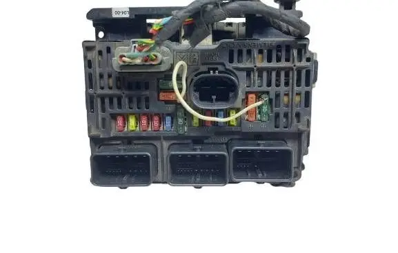 Peugeot 607 BSM Control unit S118983004