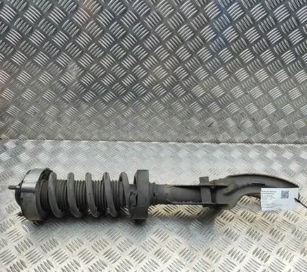 Volkswagen Touareg II Front shock absorber/damper 7P6413032