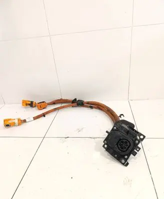 Audi e-tron Electric car charge socket 4KL971093S
