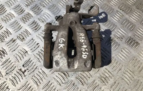 Mini One - Cooper Coupe R56 Rear brake caliper