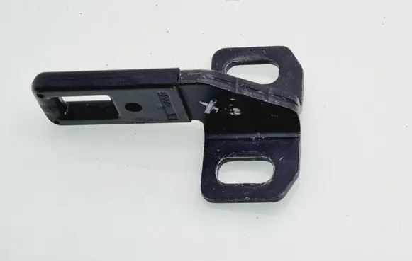 BMW X5 E70 Loading door lock loop/hook striker 51247149629