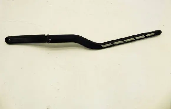 Audi A3 S3 8P Front wiper blade arm 8P1955407