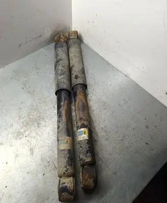 Seat Alhambra (Mk1) Rear shock absorber/damper