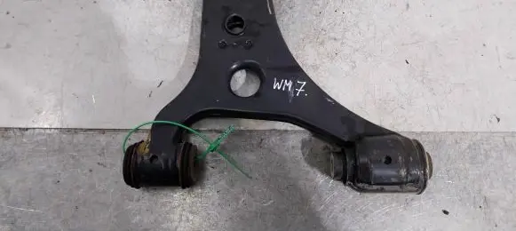 Front control arm