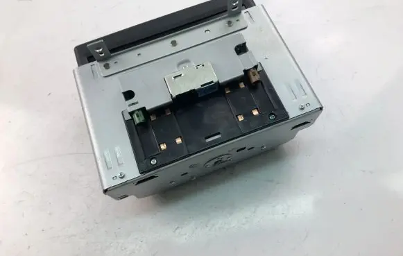 Volvo V70 Screen/display/small screen 312155021