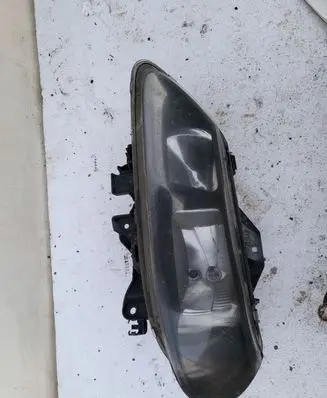 Renault Laguna I Headlight/headlamp 14904101900