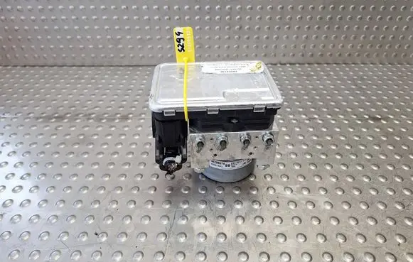Mitsubishi ASX ABS Pump 4670B674