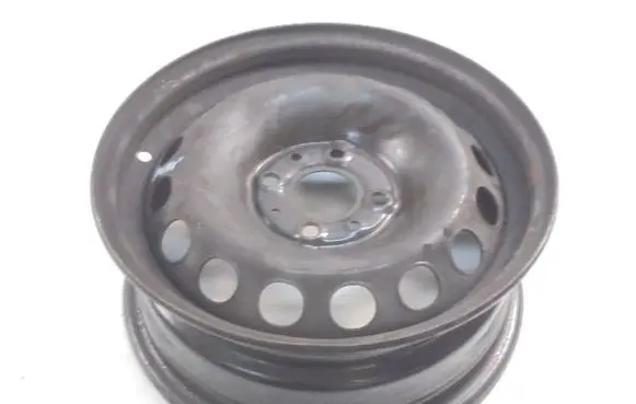 Fiat Punto (199) R12 steel rim 