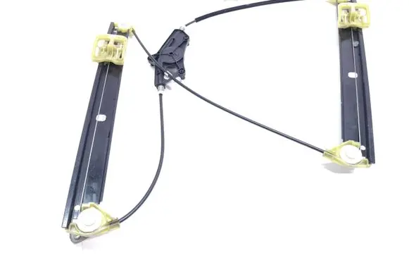 Audi A4 S4 B9 Front window lifting mechanism without motor 8W0837461