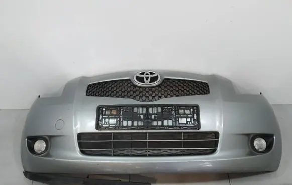 Toyota Yaris Front bumper 