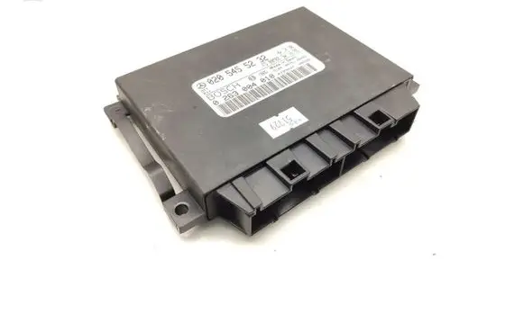 Mercedes-Benz CL C215 Parking PDC control unit/module 0205455232 0263004010