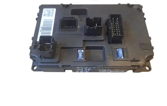 Peugeot Partner Other control units/modules S180085003E