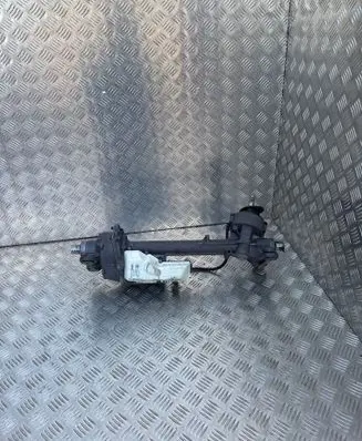 Volkswagen Tiguan Steering rack 5N1909144G 3C1423050G 5WK46800A01