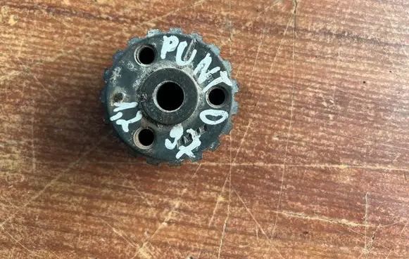 Fiat Punto (176) Crankshaft gear 